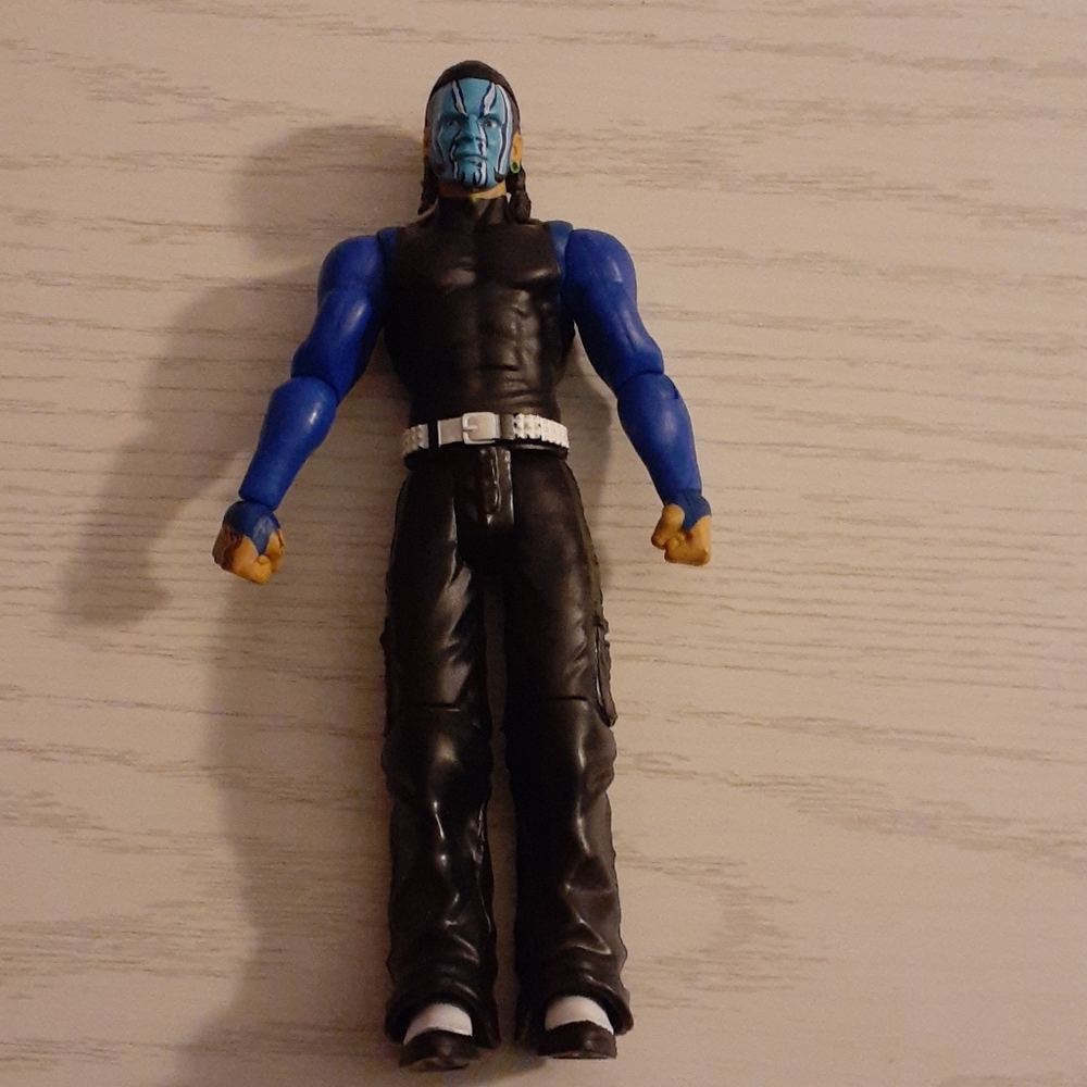 WWE figure